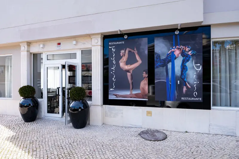 Vila Gale Estoril gallery image 25