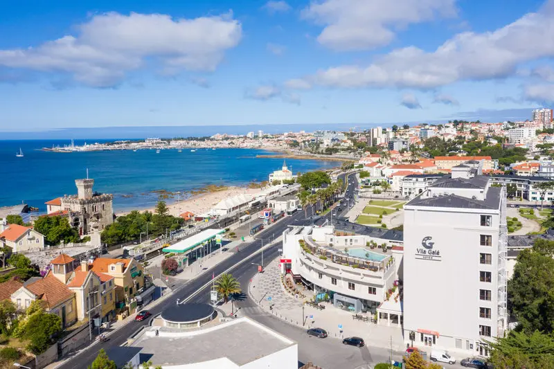 Vila Gale Estoril gallery image 7