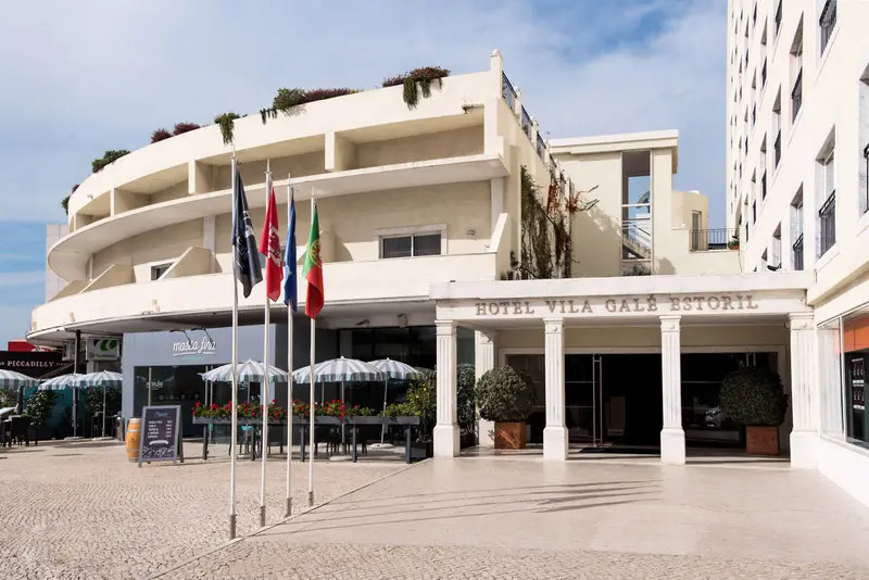 Vila Gale Estoril gallery image 6