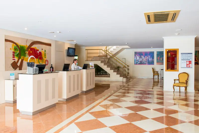 Vila Gale Estoril gallery image 17