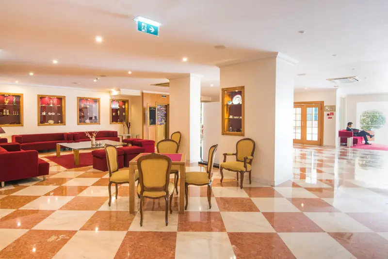 Vila Gale Estoril gallery image 18