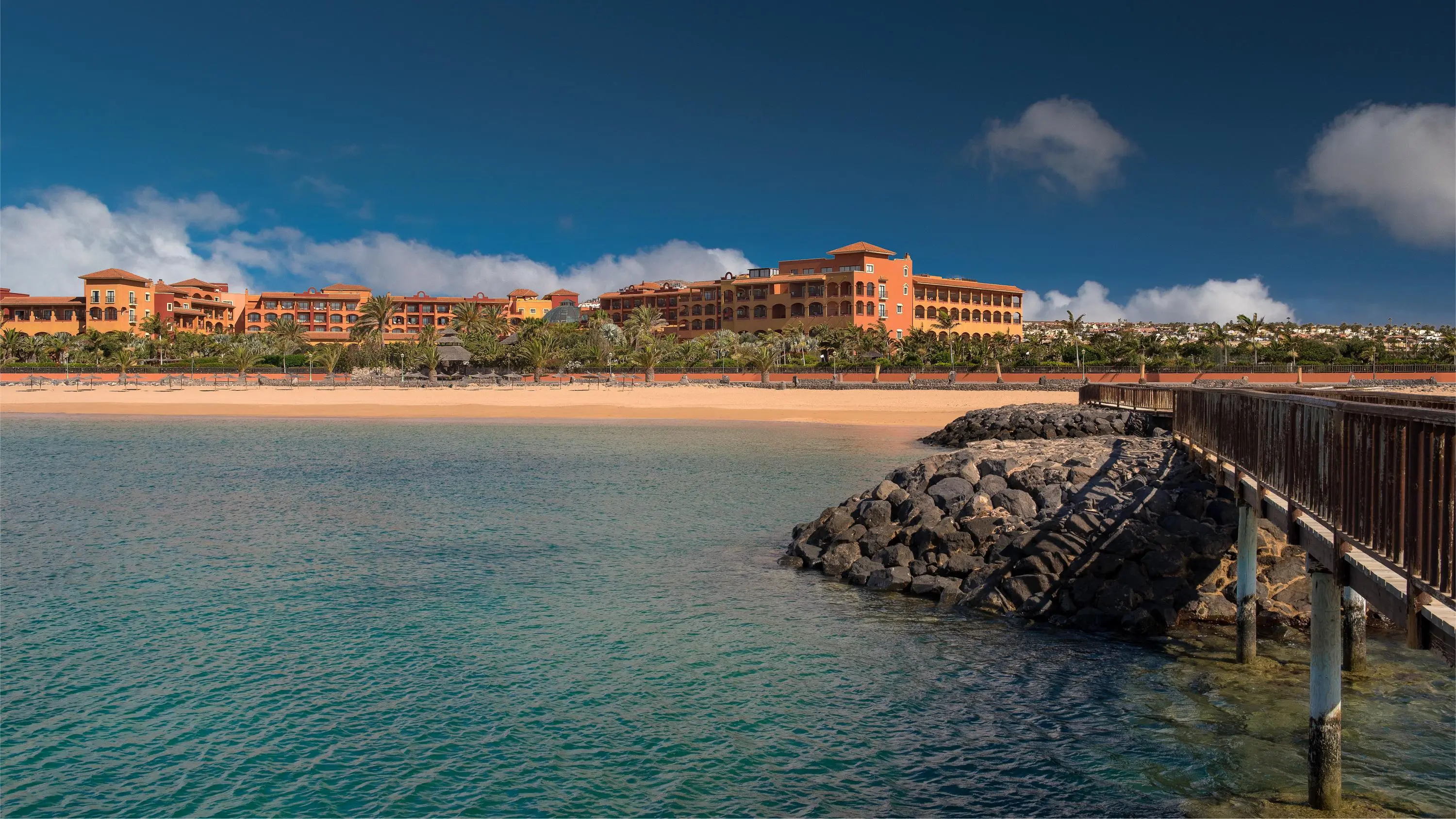 Sheraton Fuerteventura Beach Golf & Spa Resort gallery image 1