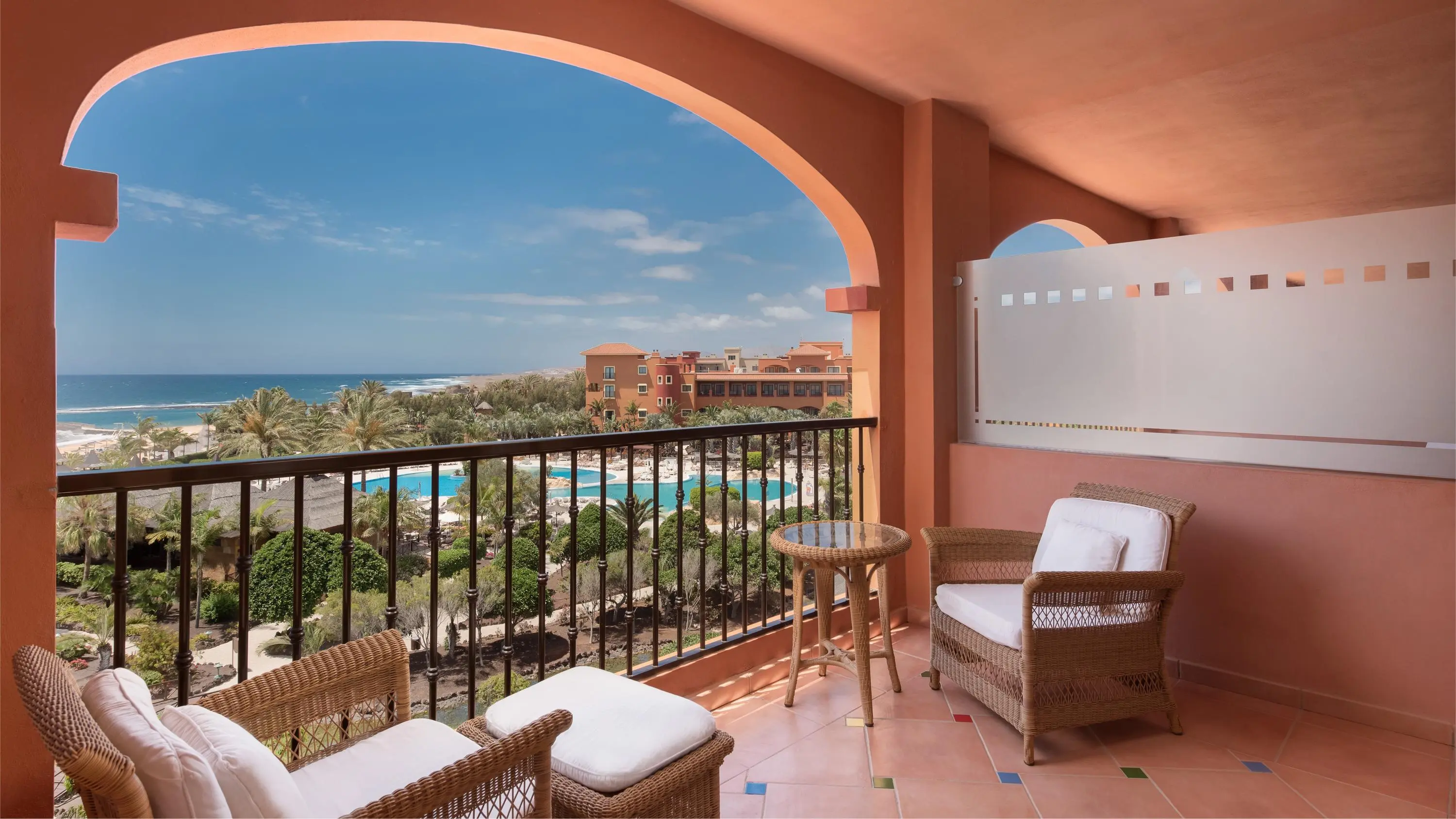 Sheraton Fuerteventura Beach Golf & Spa Resort gallery image 12