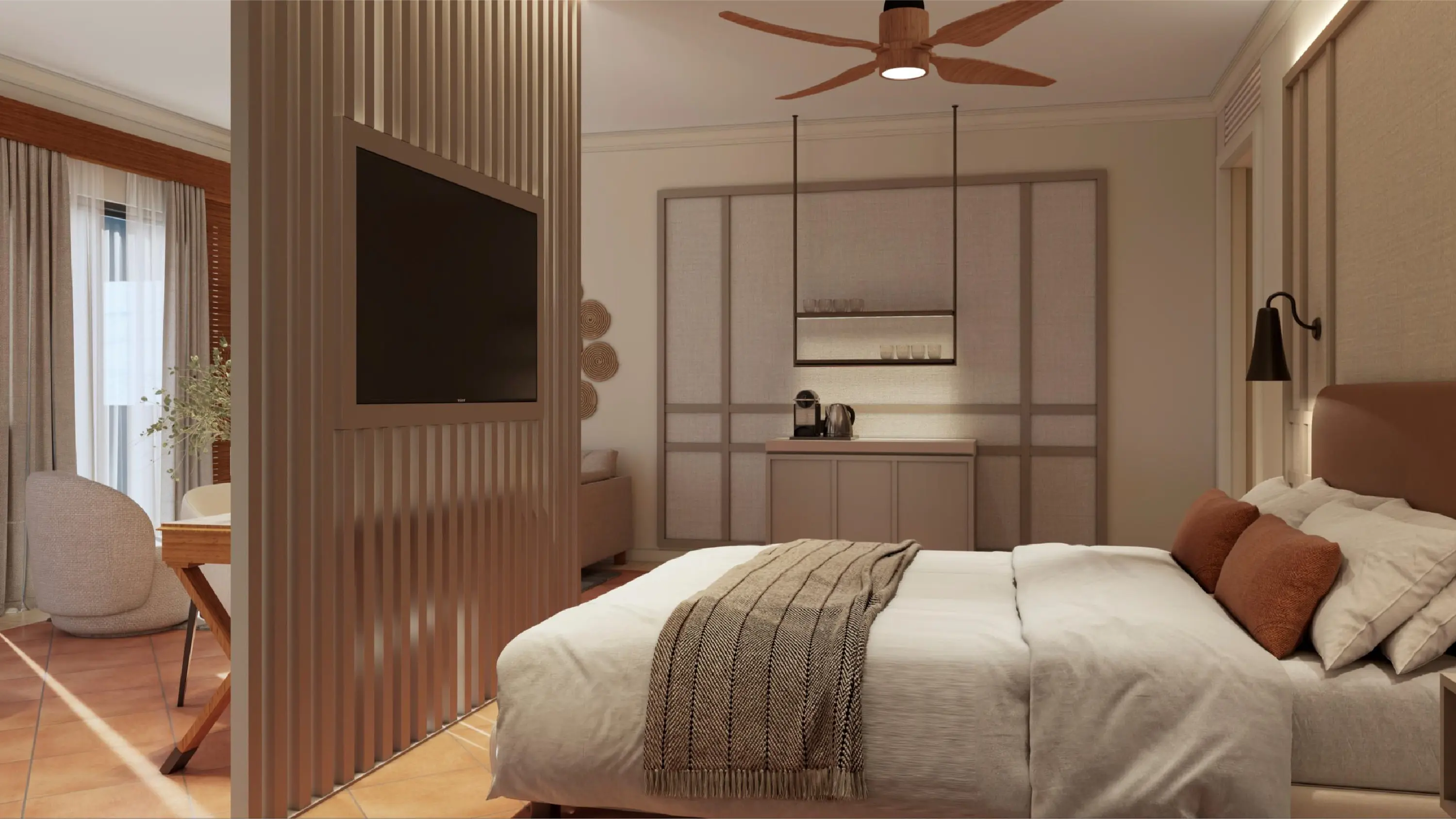 Sheraton Fuerteventura Beach Golf & Spa Resort gallery image 13