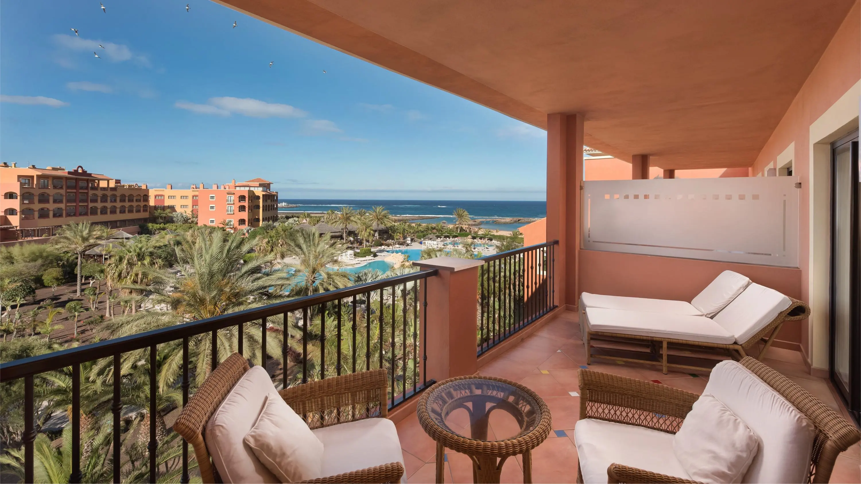 Sheraton Fuerteventura Beach Golf & Spa Resort gallery image 14
