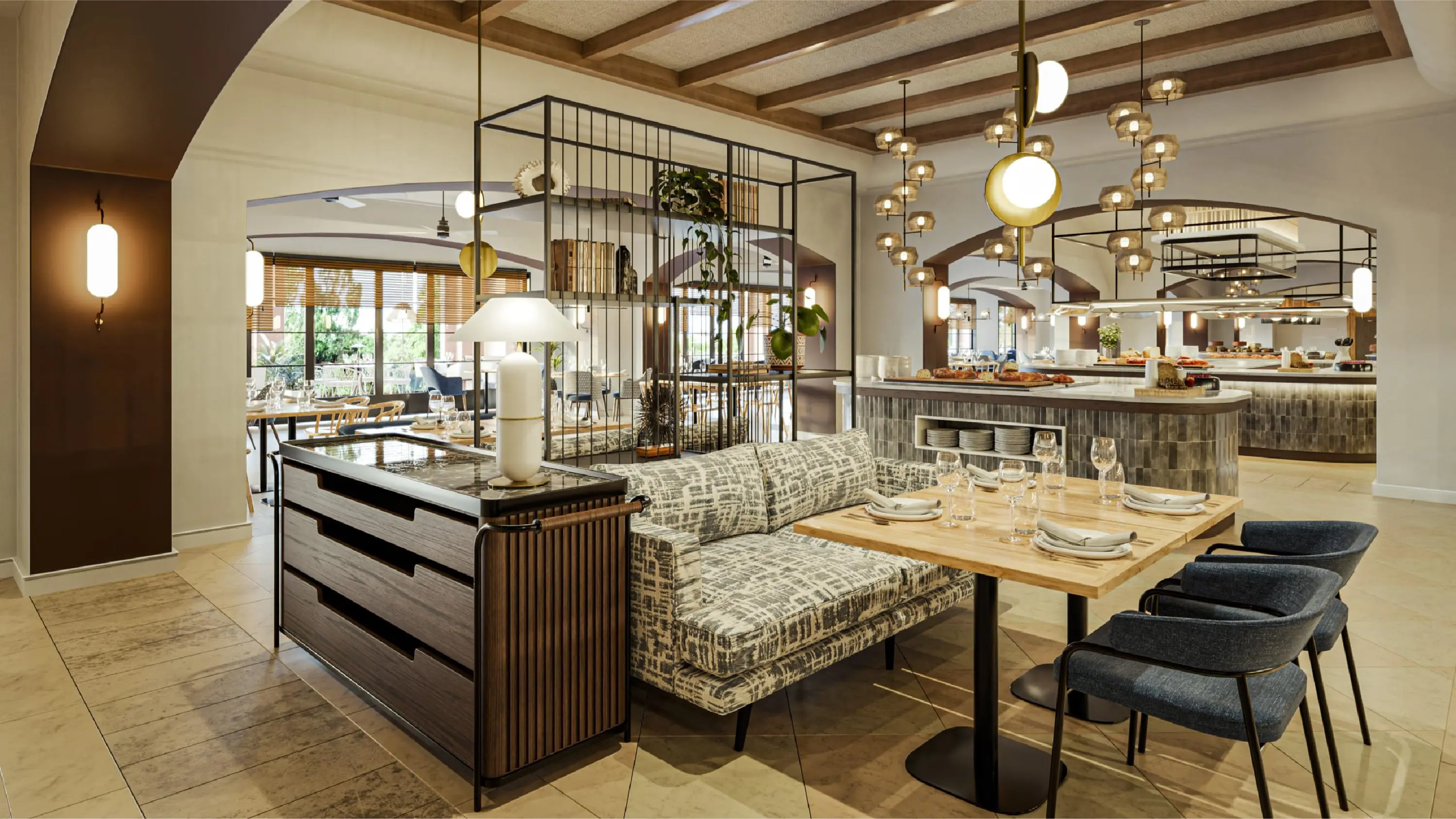 Sheraton Fuerteventura Beach Golf & Spa Resort gallery image 15