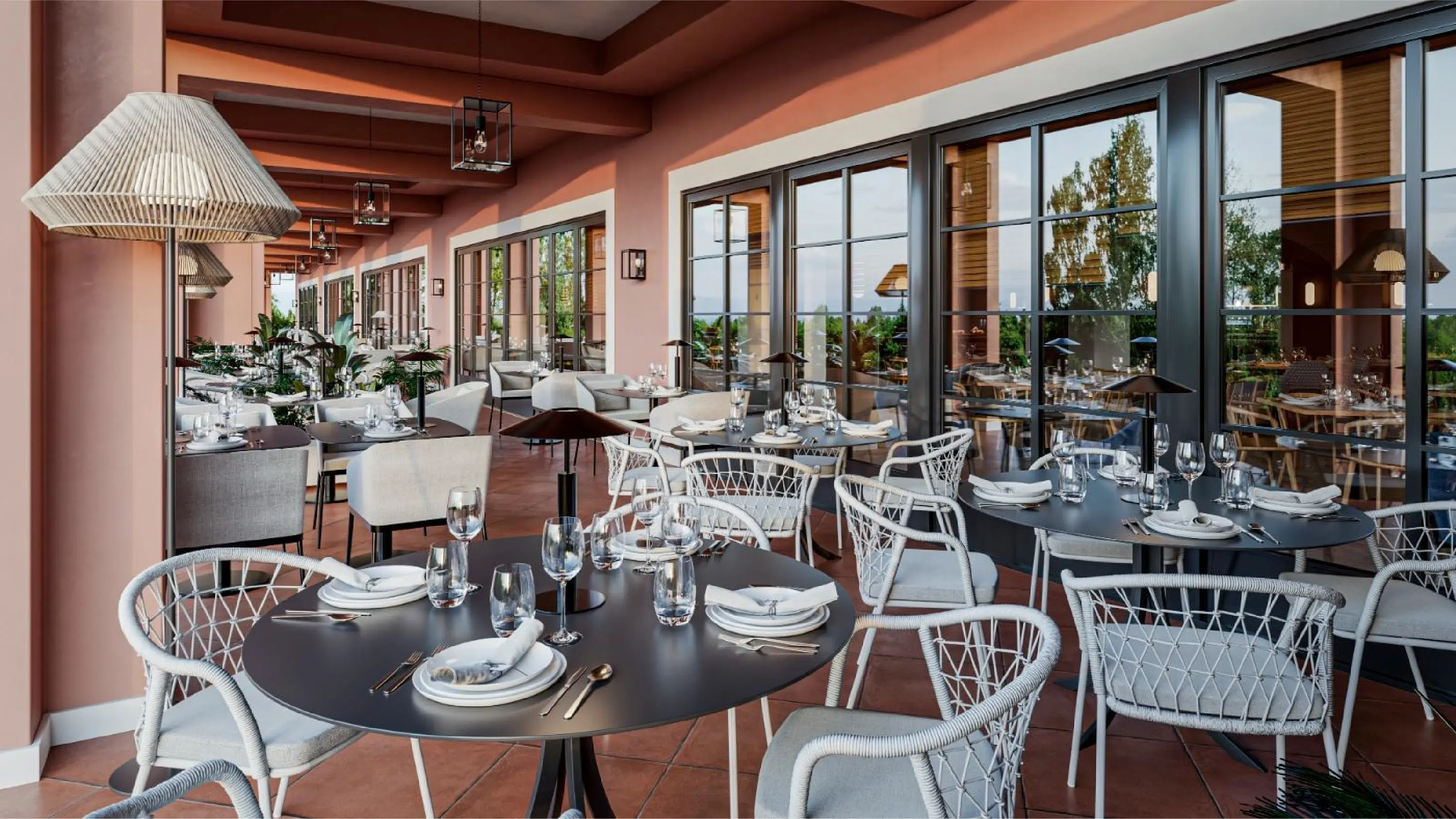 Sheraton Fuerteventura Beach Golf & Spa Resort gallery image 16