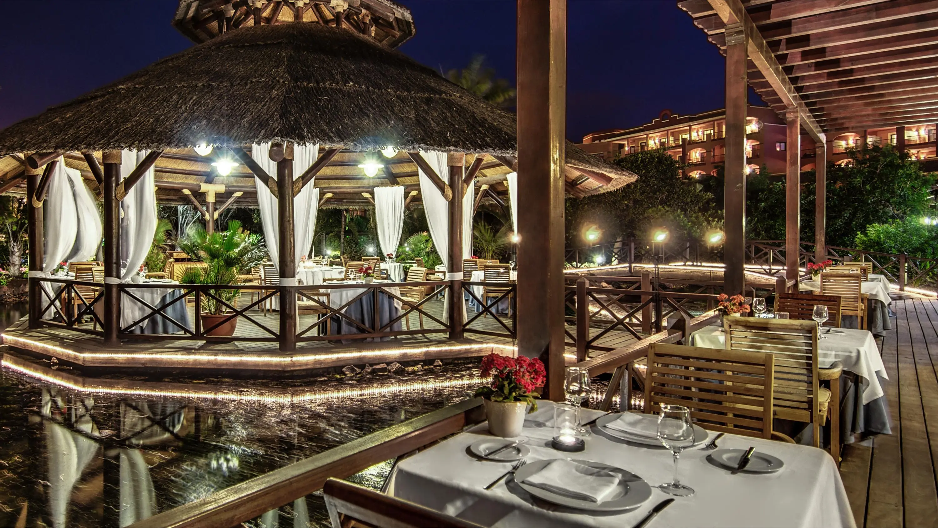 Sheraton Fuerteventura Beach Golf & Spa Resort gallery image 17