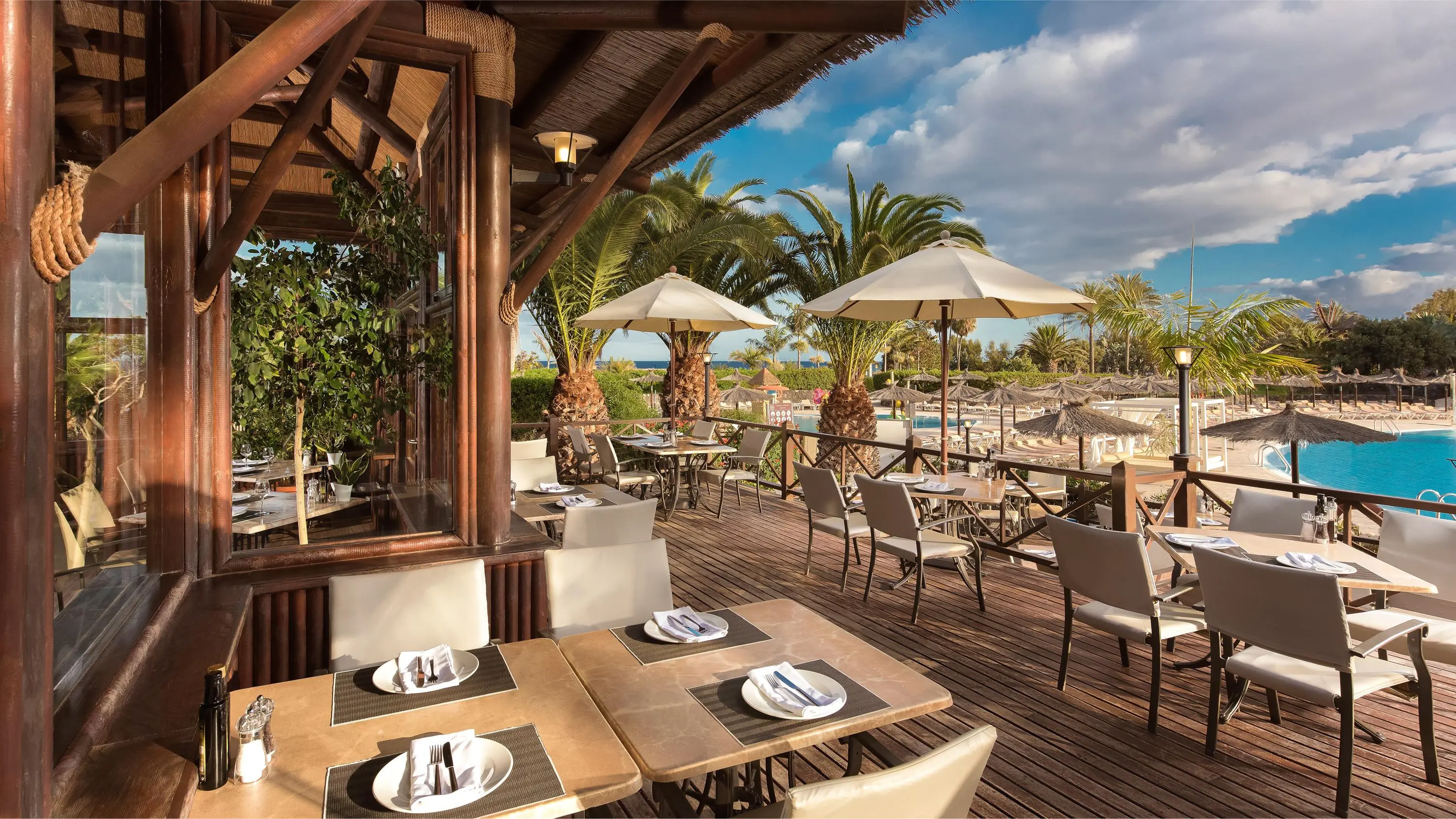 Sheraton Fuerteventura Beach Golf & Spa Resort gallery image 18