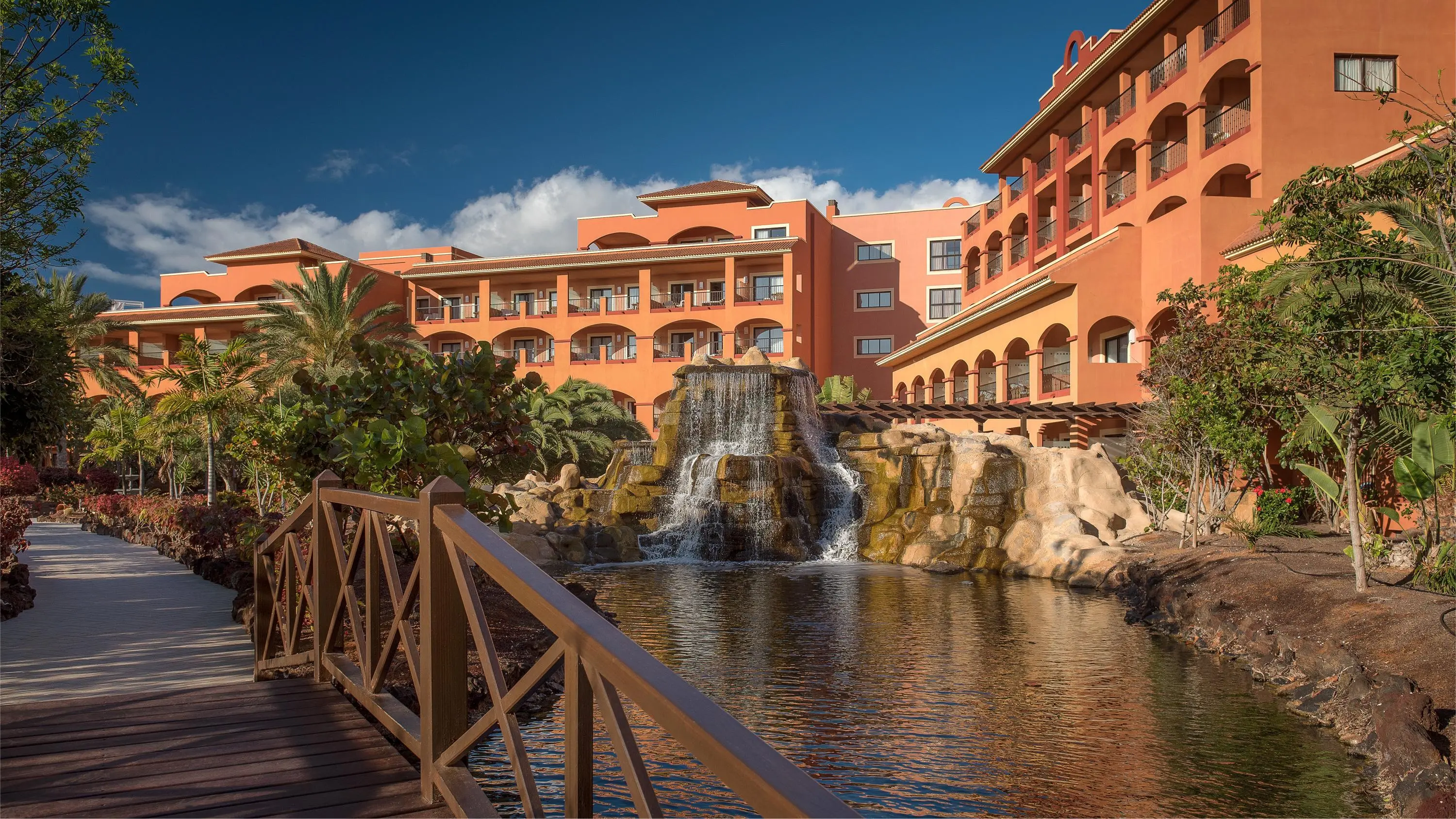 Sheraton Fuerteventura Beach Golf & Spa Resort gallery image 2