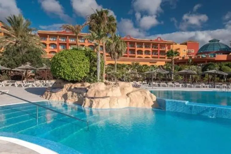 Sheraton Fuerteventura Beach, Golf & Spa Resort gallery image 23