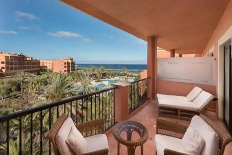 Sheraton Fuerteventura Beach, Golf & Spa Resort gallery image 25