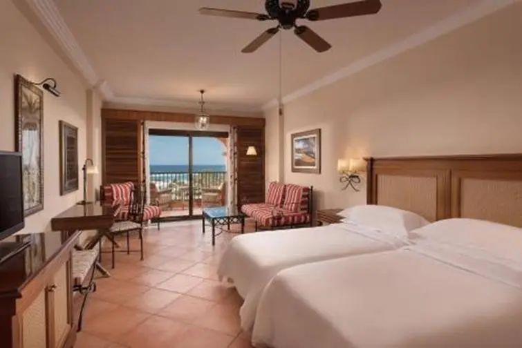 Sheraton Fuerteventura Beach, Golf & Spa Resort gallery image 26
