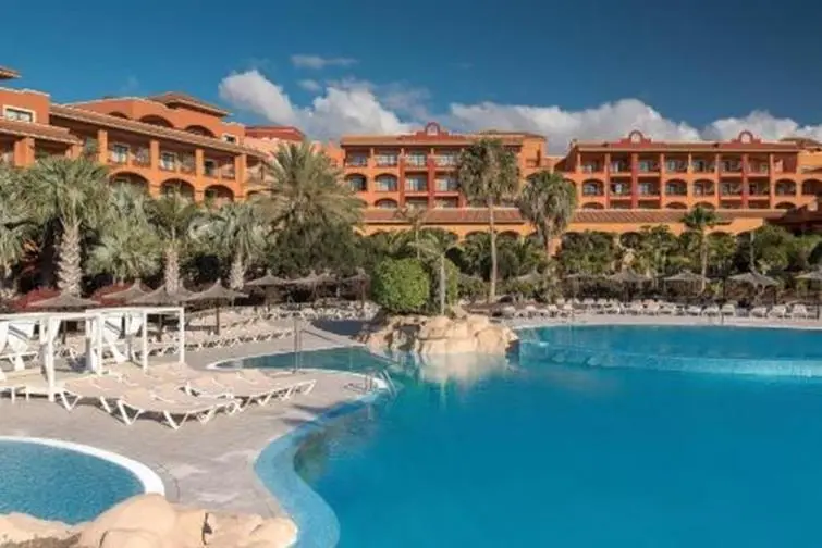 Sheraton Fuerteventura Beach, Golf & Spa Resort gallery image 27