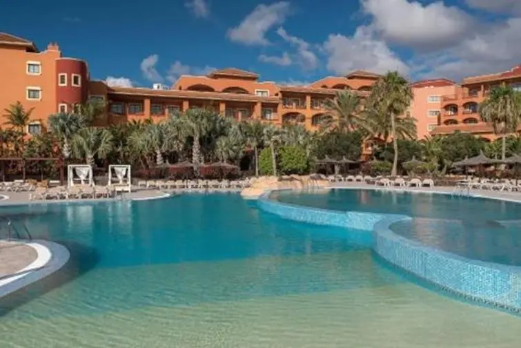 Sheraton Fuerteventura Beach, Golf & Spa Resort gallery image 28