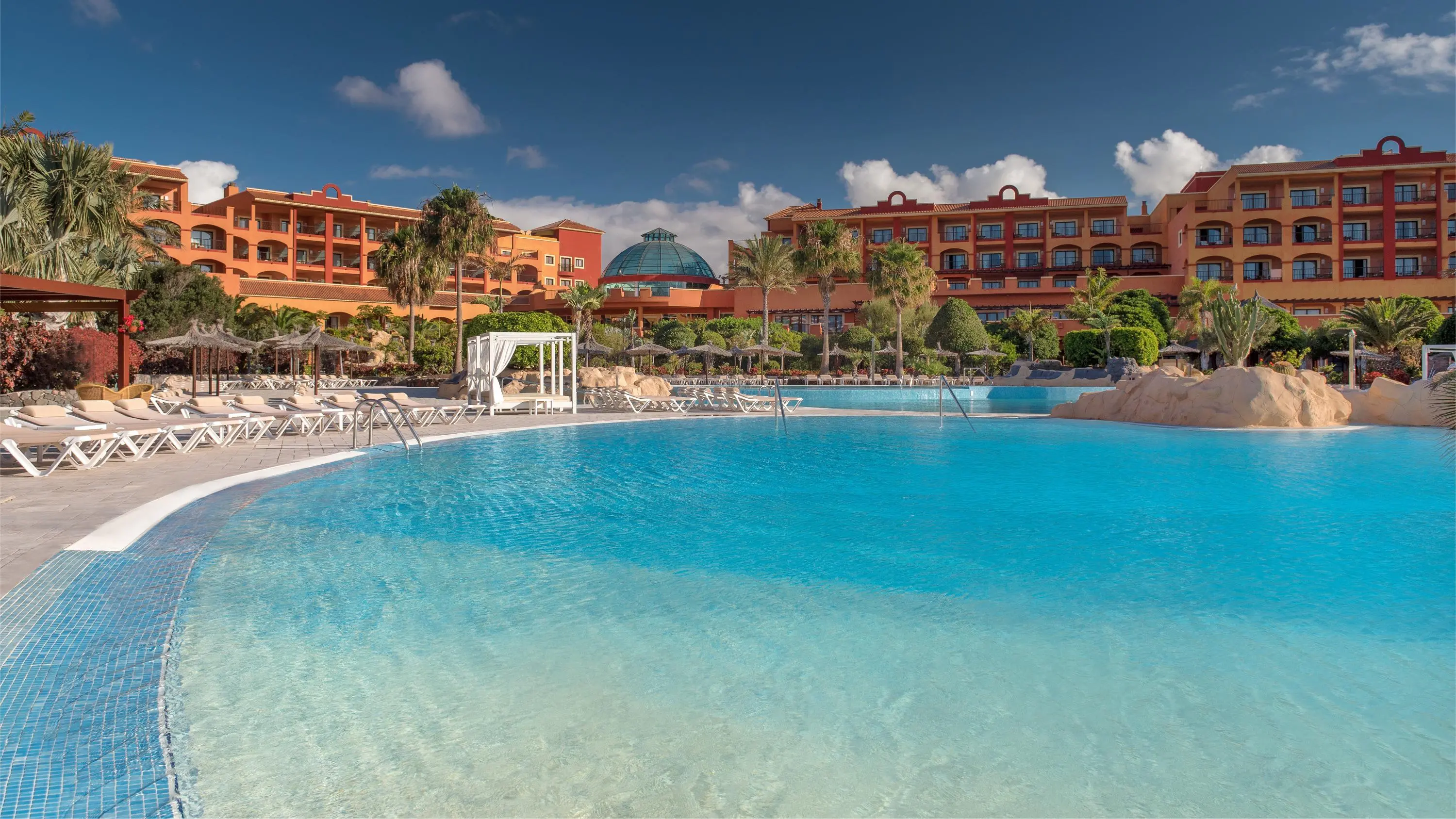 Sheraton Fuerteventura Beach Golf & Spa Resort gallery image 3