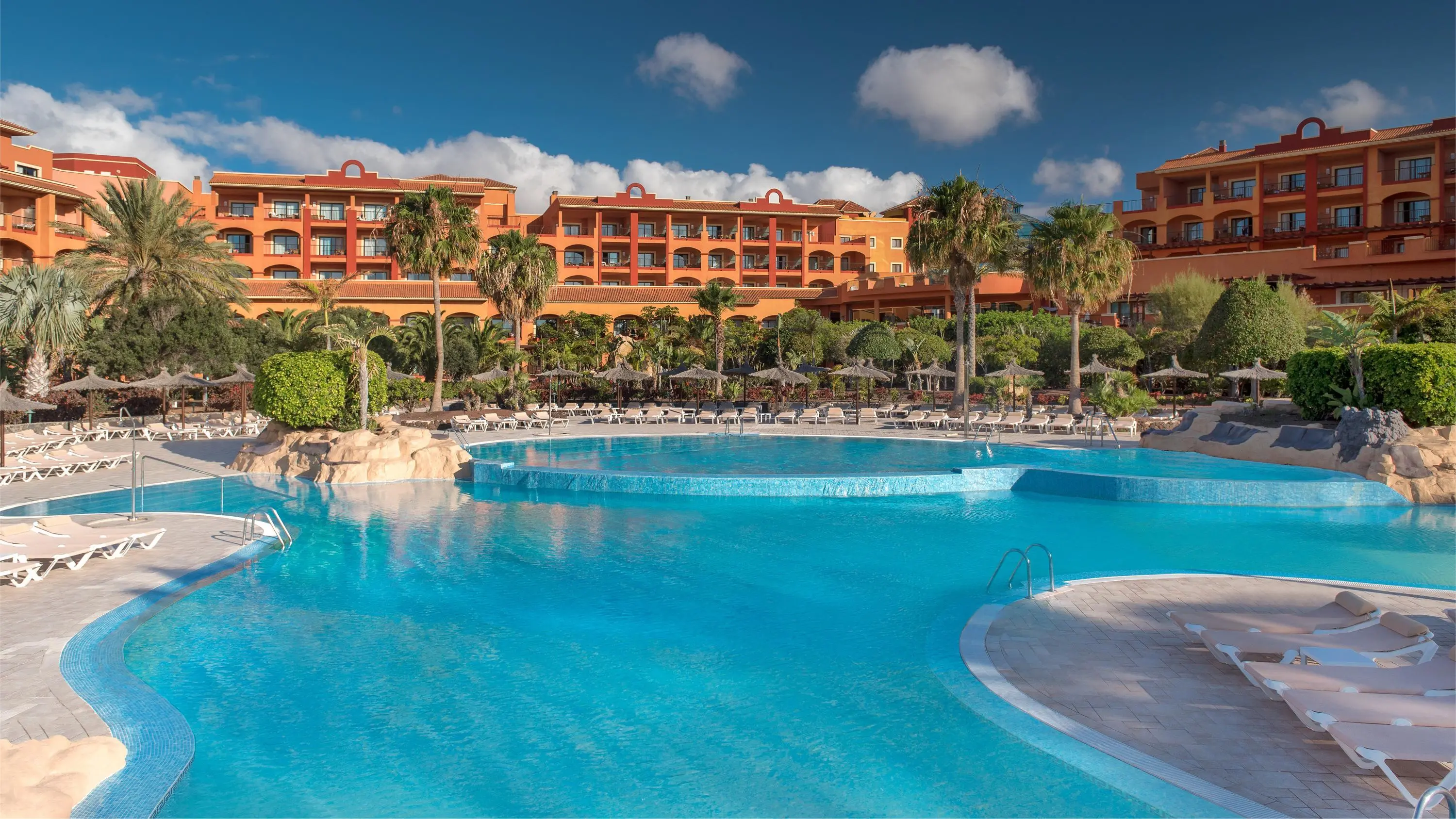 Sheraton Fuerteventura Beach Golf & Spa Resort gallery image 4
