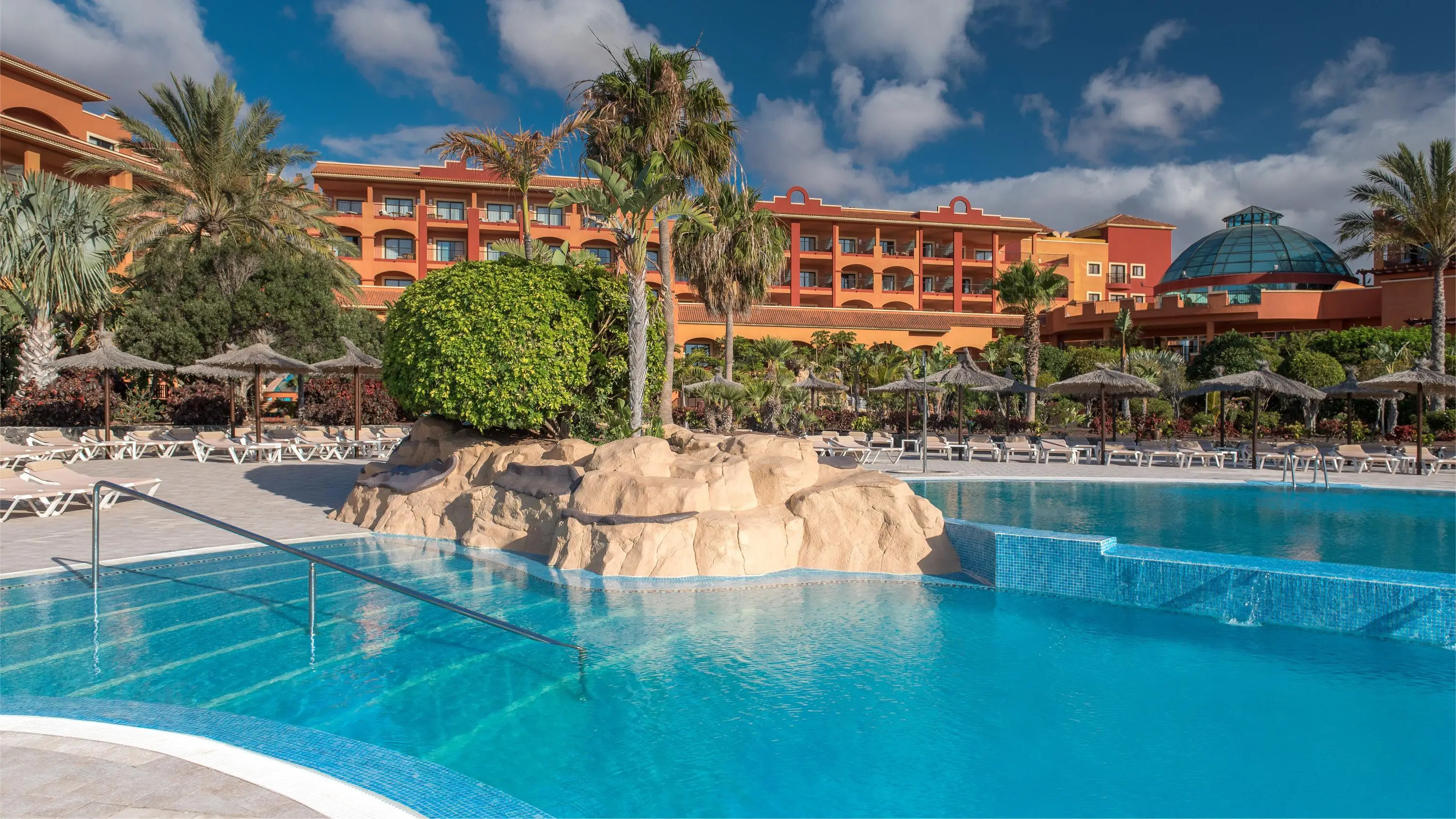 Sheraton Fuerteventura Beach Golf & Spa Resort gallery image 5