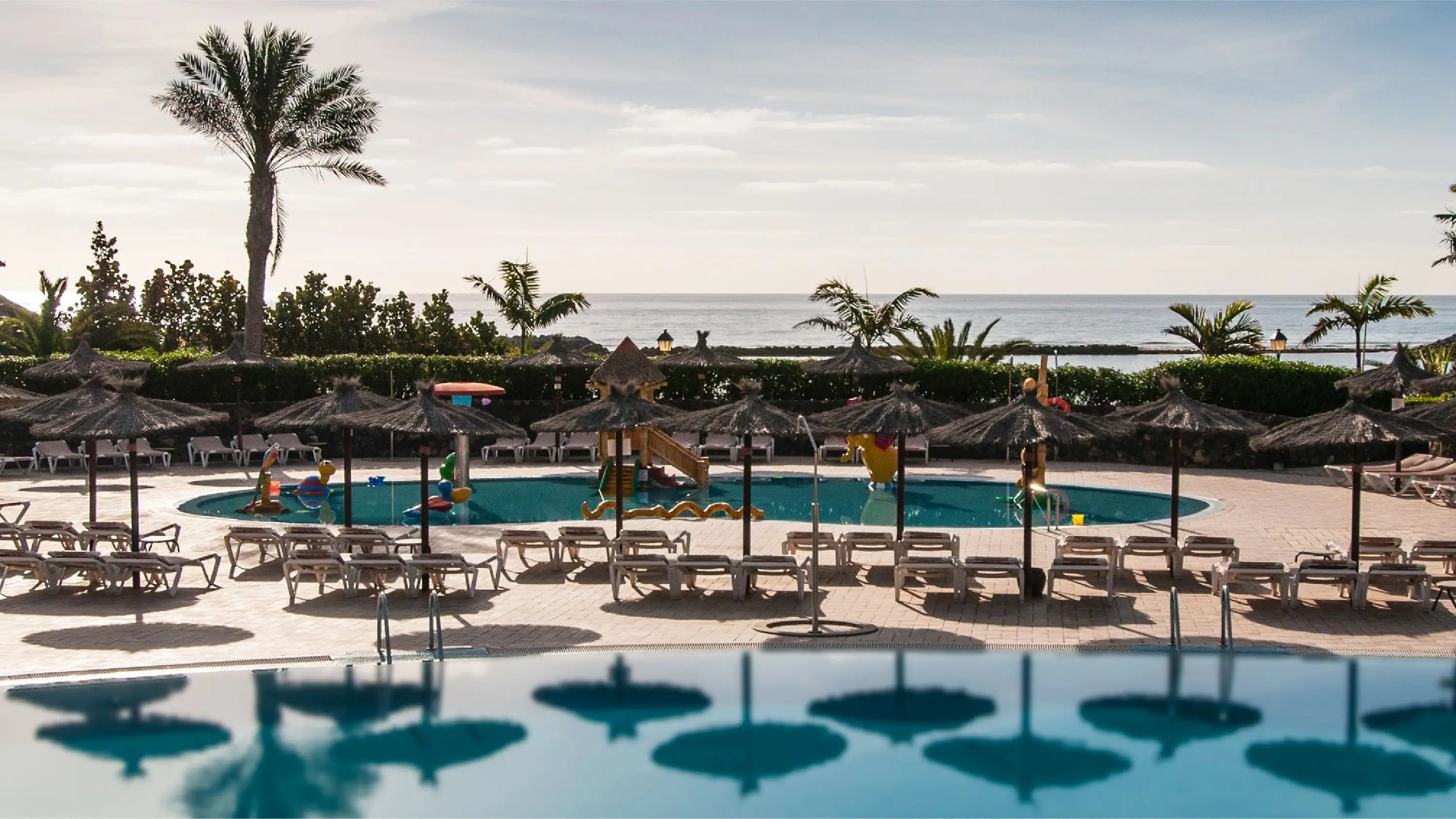 Sheraton Fuerteventura Beach Golf & Spa Resort gallery image 6