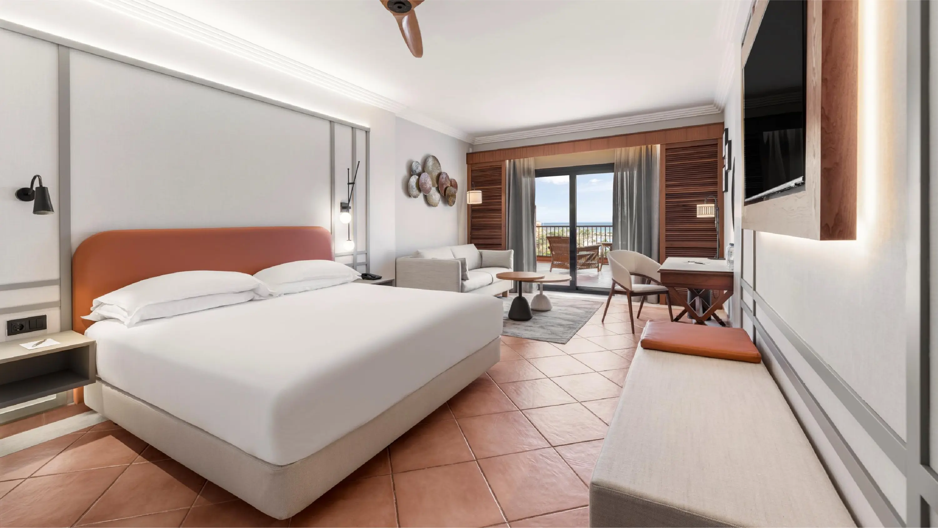 Sheraton Fuerteventura Beach Golf & Spa Resort gallery image 7