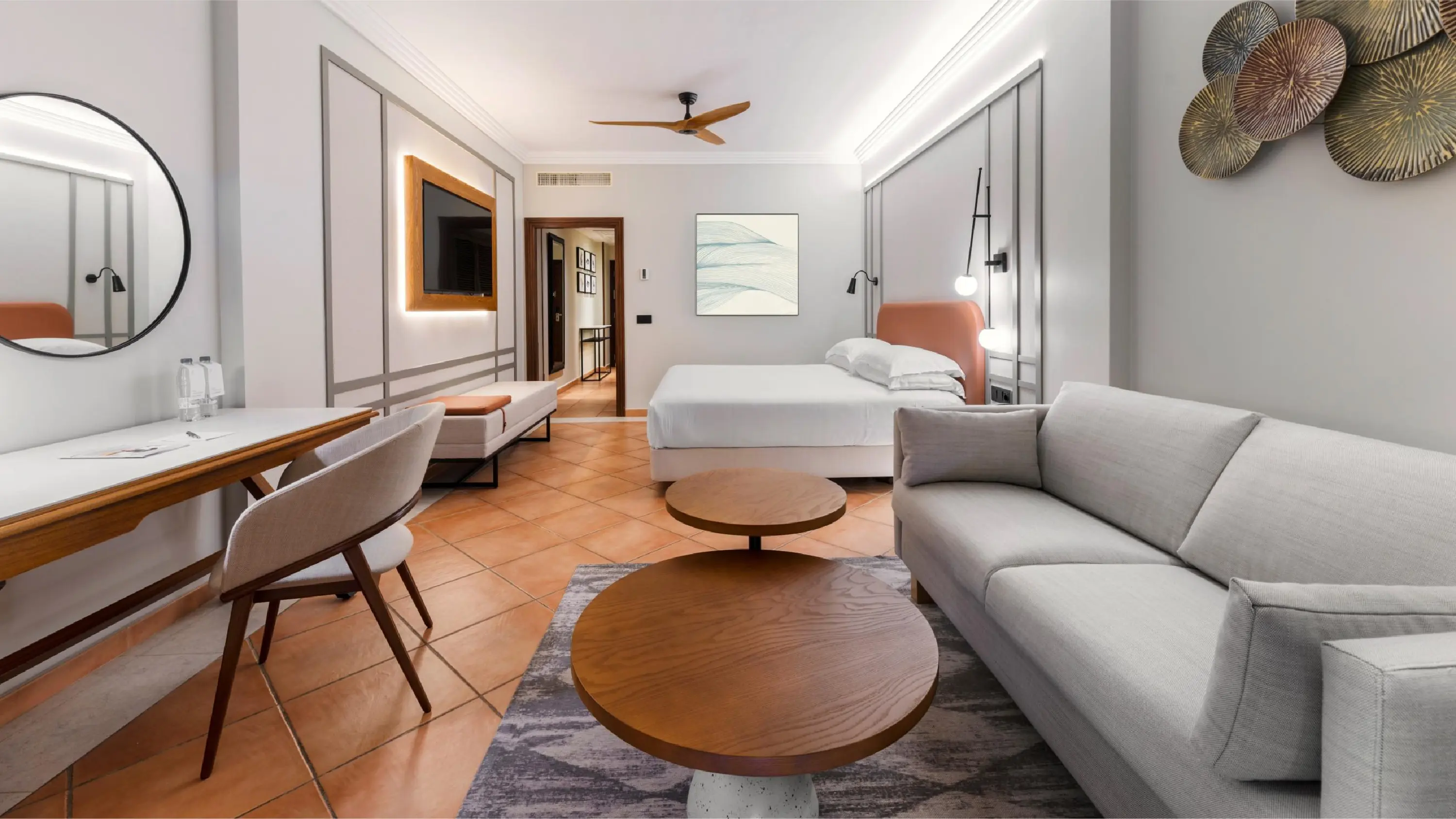 Sheraton Fuerteventura Beach Golf & Spa Resort gallery image 8
