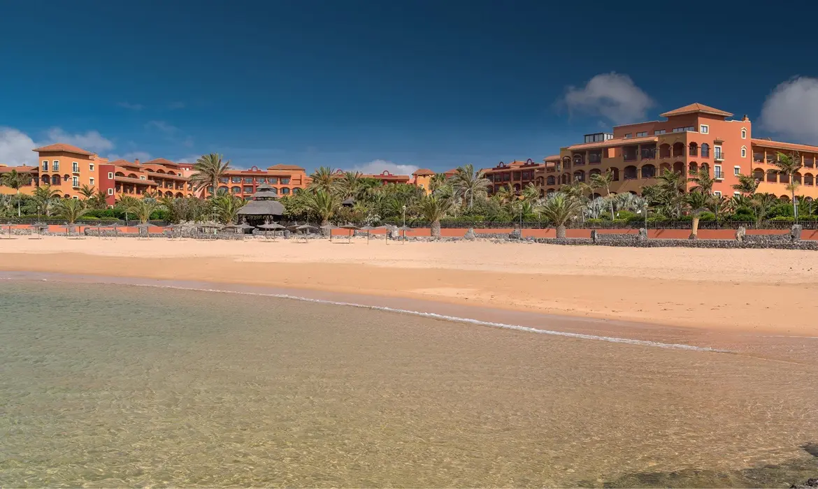 Sheraton Fuerteventura Beach Golf & Spa Resort