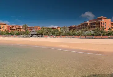 Sheraton Fuerteventura Beach Golf & Spa Resort