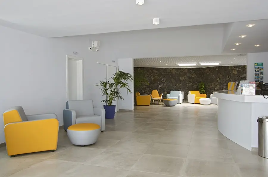 Aqua Suites Hotel gallery image 2