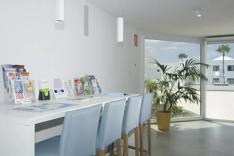 Aqua Suites Hotel gallery image 4