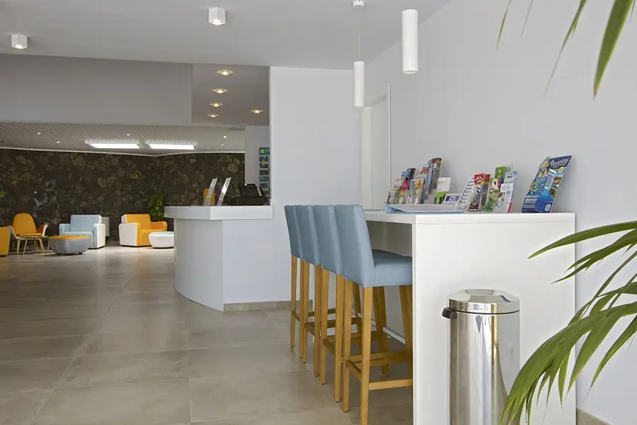 Aqua Suites Hotel gallery image 5