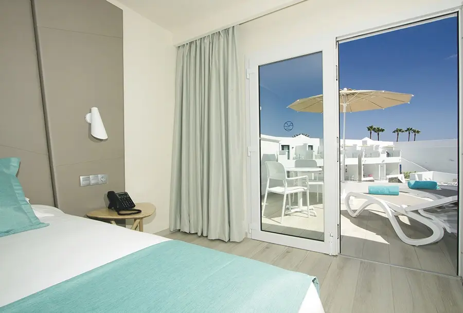 Aqua Suites Hotel gallery image 6