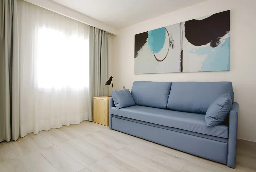 Aqua Suites Hotel gallery image 7