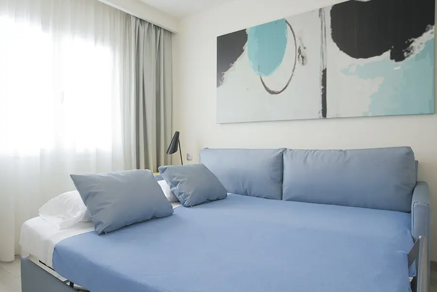 Aqua Suites Hotel gallery image 9