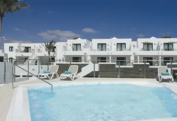 Aqua Suites Hotel