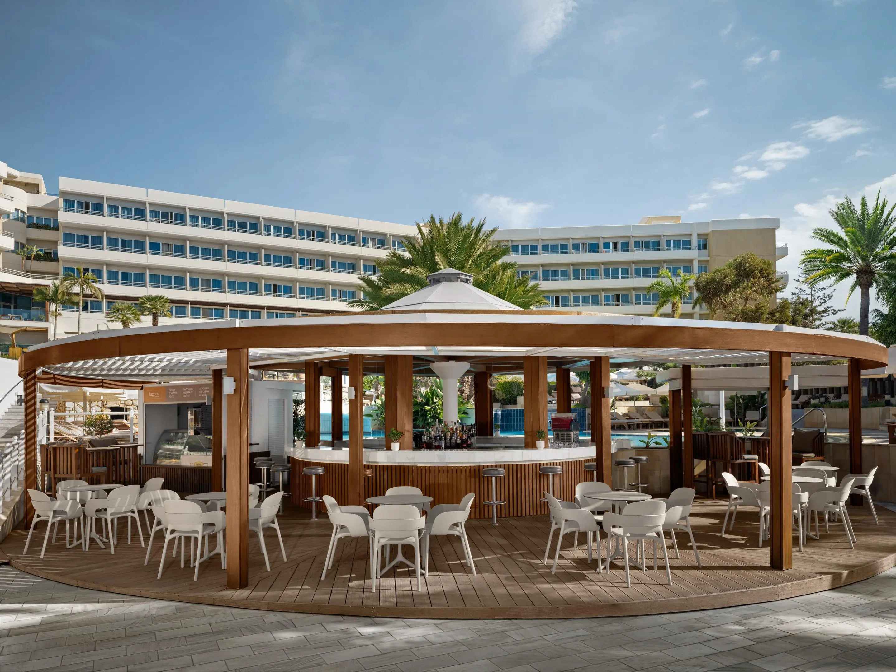 Mediterranean Beach Hotel gallery image 8