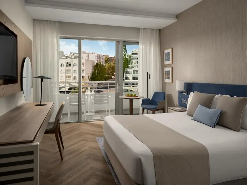 Mediterranean Beach Hotel gallery image 13