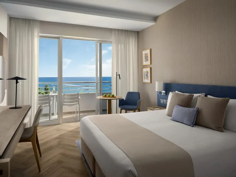 Mediterranean Beach Hotel gallery image 14