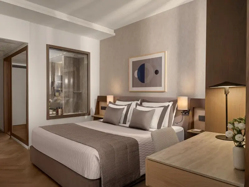Mediterranean Beach Hotel gallery image 17