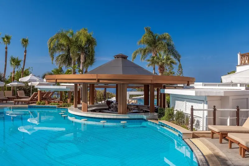 Mediterranean Beach Hotel gallery image 3