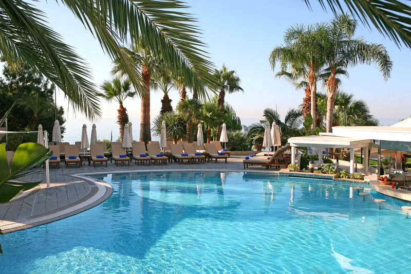 Mediterranean Beach Hotel gallery image 4
