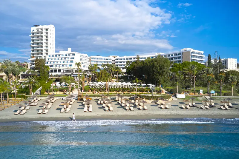 Mediterranean Beach Hotel gallery image 11