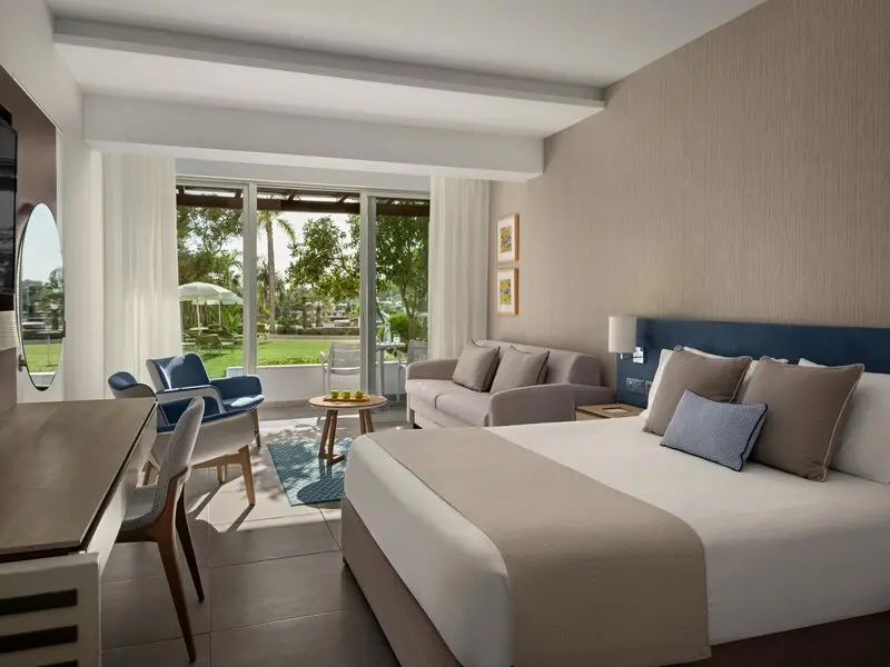 Mediterranean Beach Hotel gallery image 21