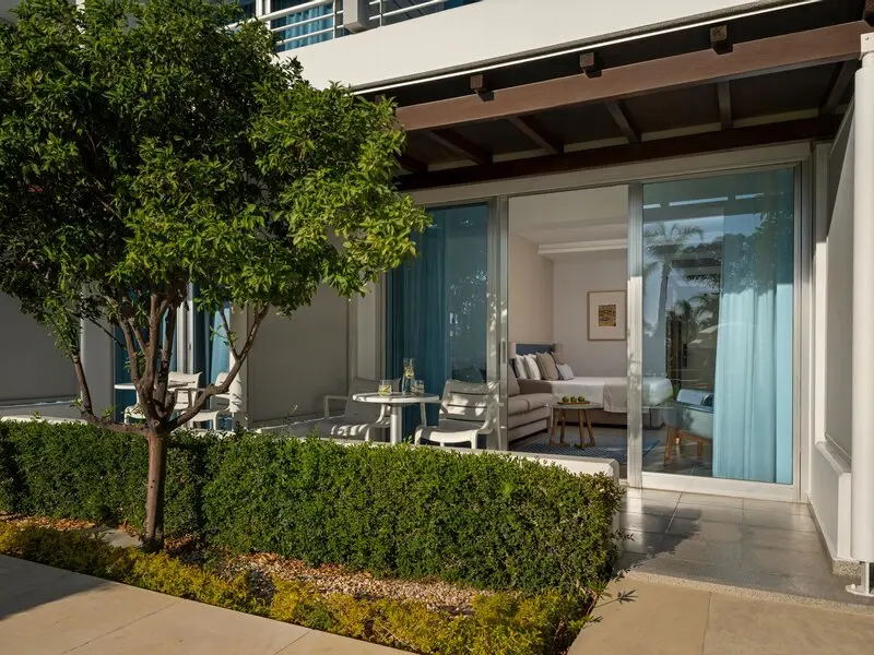 Mediterranean Beach Hotel gallery image 23