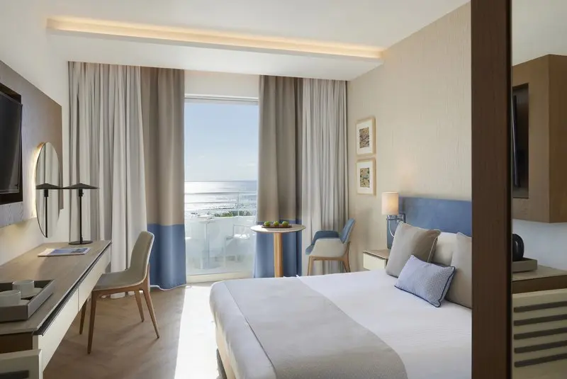Mediterranean Beach Hotel gallery image 26