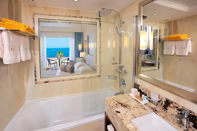 Alexander The Great Beach Hotel gallery image 14