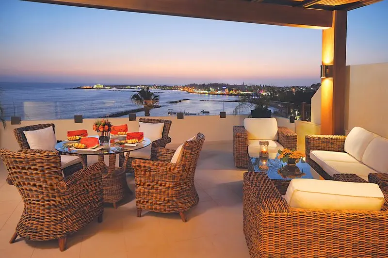 Alexander The Great Beach Hotel gallery image 13