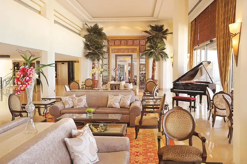 Alexander The Great Beach Hotel gallery image 15