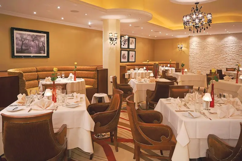 Alexander The Great Beach Hotel gallery image 17