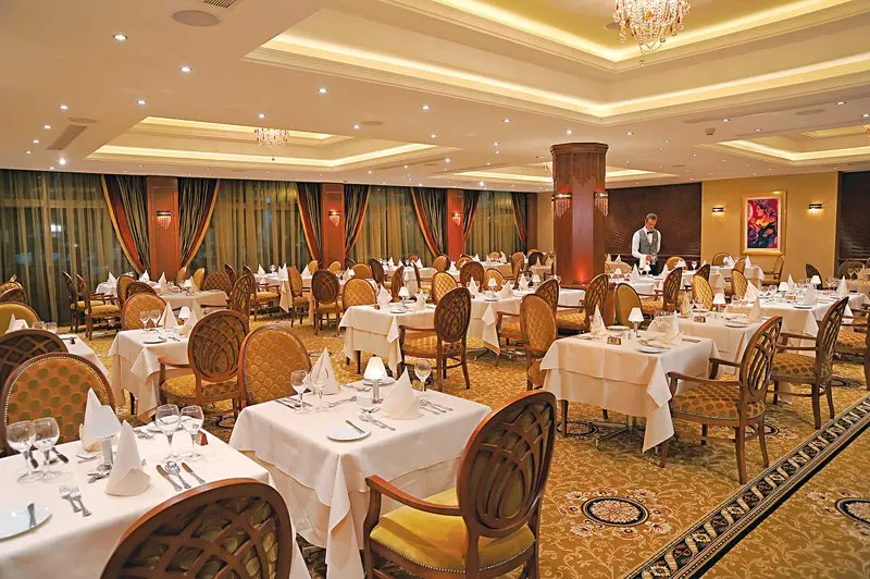 Alexander The Great Beach Hotel gallery image 19