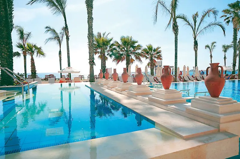 Alexander The Great Beach Hotel gallery image 1